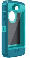 Otterbox Defender para iPhone 5 / 5S - Tahitian Teal